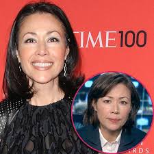 Ann Curry Defies NBC, Cuts Her Hair Without Approval