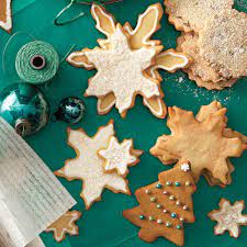 Try these diabetic holiday dessert recipes and satisfy your sweet tooth. 100 Best Holiday Cookie Recipes Holiday Baking Myrecipes
