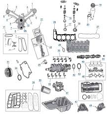 Can anyone tell me if the 2001 motor is even compatible. Jeep Wj Grand Cherokee 4 7l Engine Parts Timing Chain Diagram Chart 4wp