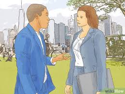 Some companies strongly discourage employees from having any romantic relationships. 3 Ways To Date A Co Worker Wikihow