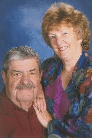 Happy 60th Wedding Anniversary