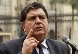 Erasmo Reyna afirma que casa de Alan García “no puede ser incautada”