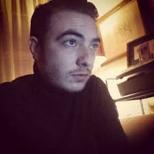 Gabe Fleming Johnson (@writemefleming)