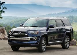 Ground clearance is generous, and underbody skid plates are standard. Don Adair Toyota 4runner Conquers Winter Like No Other The Spokesman Review