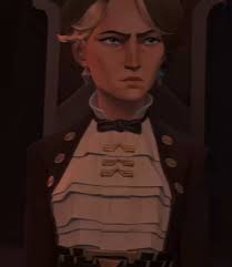 Cassandra Counterman