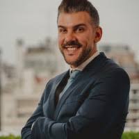 Martin Gutierrez Aparicio Email & Phone Number