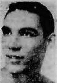 BoxRec: Silverio Perez