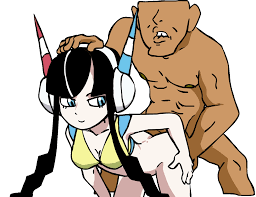 Rule34 - If it exists, there is porn of it   4457360