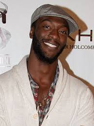 Aldis hodge is a 34 year old american actor. Aldis Hodge Wikipedia