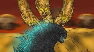 Quite a lot of this for jet/zuko, who were briefly antagonists to each other. King Kong Protiv Godzilly 11 King Kong Vs Godzilla 11 King Ghidorah King Of The Monsters Youtube