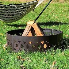 Maybe you would like to learn more about one of these? 6 Best Lattice Fire Pits Of 2021 Golly Gee Gardening