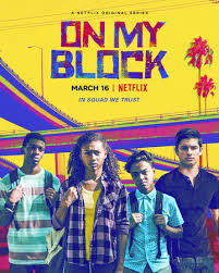 He is quite an intelligent individual that fell into gang life, due to his family's affiliation. Season 1 On My Block Wiki Fandom