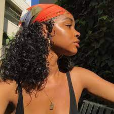 Pinterest Qveendaiisy Natural Hair Styles Hair Styles Curly Hair Styles Naturally