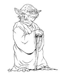 Star wars the clone wars coloring pages printable. Star Wars Coloring Pages Playing Learning
