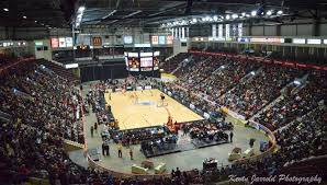 Arena Info The Official Site Of The Windsor Express