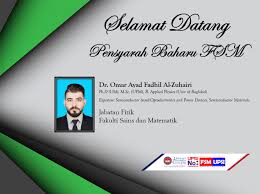 Kepada pelajar yang masih belum sahkan tempat untuk latihan industri sila sahkan tempat untuk latihan industri kepada puan asmah di pejabat am fakulti sains dan matematik. Selamat Faculty Of Science And Mathematics Fsm Upsi Facebook