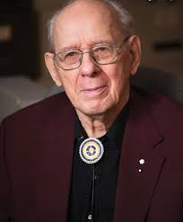 I thought I should let the group know that Hugh Mehaffie (went to State  through 9th grade which I guess would have been 1949-1950?) passed away  today (January 1, 2025) from a