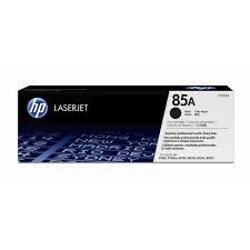 Maybe you would like to learn more about one of these? Abctoner Original Hp 85a Laserjet Toner Black Standard Capacity 1 600 Pages 1 Piece