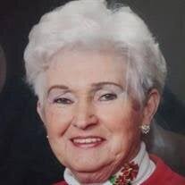 Violet Lucille BASTIAN Obituary