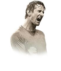 He is the second most capped player in the netherlands national team's history. Edwin Van Der Sar Fifa 20 92 Icon Moments Rating And Price Futbin