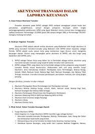 By jurnal doc posted on september 22, 2020. Jenis Transaksi Akuntansi Pemerintah Daerah Flip Ebook Pages 1 7 Anyflip Anyflip