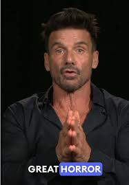 Frank Grillo and Elevated Horror Explained