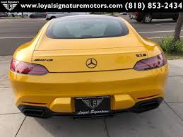 Image result for Calcite Yellow 2016 Mercedes