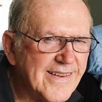 Eugene W. Halligan Sr. Obituary (2023)