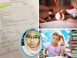See more ideas about ibu bapa, syampu, hiasan pokok. 4 Anak Berjaya Result Straight A Ibu Didik Cara Ini Rupanya Yang Penting Asasnya Dari Rumah Bukan Sekolah Semata Keluarga