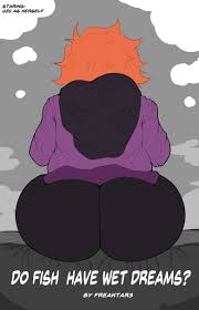 Do Fish Have Wet Dreams comic porn | HD Porn Comics