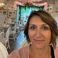 The Jesus-Hearted Woman by Jodi Detrick