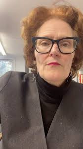 Tricia Burt's Instagram, Twitter & Facebook