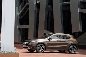 New Mercedesbenz Gla Thebestornothing Mercedes Benz Suv Mercedes Benz Gla Mercedes