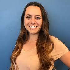 Tiffany Clack's Instagram, Twitter & Facebook