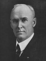 Harvey Gordon Starkweather (1868-1951)