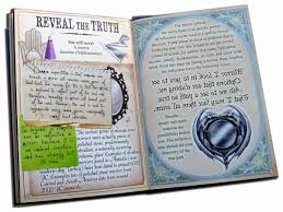 Spellbound Book From Anne Stokes And John Woodward