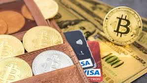 Pay for your crypto with credit card, payment app, or by bank transfer. Crypto Visa Cards In Canada What You Need To Know