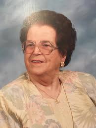 Most Recent Obituaries