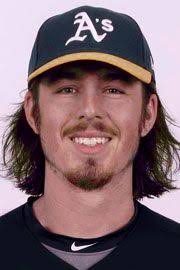 Casey Thomas Stats, Age, Position, Height, Weight, Fantasy & News