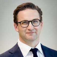 Jeff Otto KC Recognised by Doyle's Guide