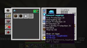 Minecraft armor and armor toughness. God Armor In Hardcore Hypixel Minecraft Server And Maps