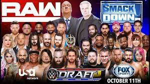 Smackdown, when the messup by the reluctant usos paved way for cesaro to drop a neutralizer on th head of the table. 8 Roster Moves That Wwe Should Make In Next Month S Draft