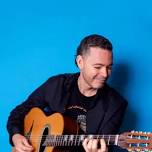 Robin Nolan Trio
