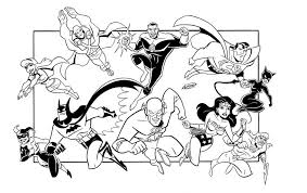 Algorithms of counting popular trends of our website offers to you see some popular coloring pages: Justice League Coloring Pages Best Coloring Pages For Kids Justice League Coloring Pages Coloring Books Coloring Pages For Kids
