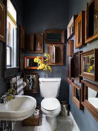 These easy bathroom design ideas can help you make the most of this utilitarian room. Quick And Easy Bathroom Decorating Ideas Roundecor