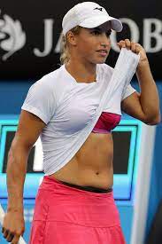 Game point for nadia podoroska! Yulia Putintseva Tennis Players Female Ladies Tennis Female Athletes