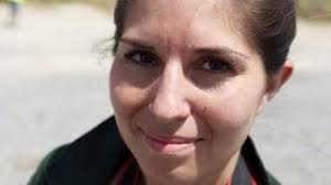 Natalie Samarasinghe, UNA-UK's Executive Director,