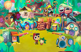 Principalmente videos de episodios completos y parciales y juegos relacionados con las series de discovery kids. Las Microaventuras De Tito Estreno En Latam De Discovery Kids The Daily Television