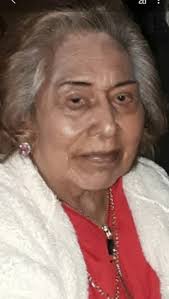 Paula Peña Obituary