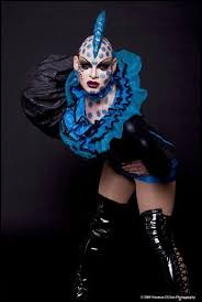 Pin On Drag Queens Baby